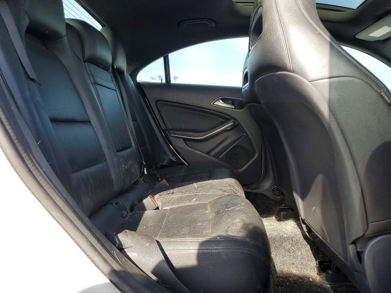 Aukcja sprzedaży 2015 Mercedes-benz Cla, vin: WDDSJ4GBXFN231042, numer aukcji: 78131195