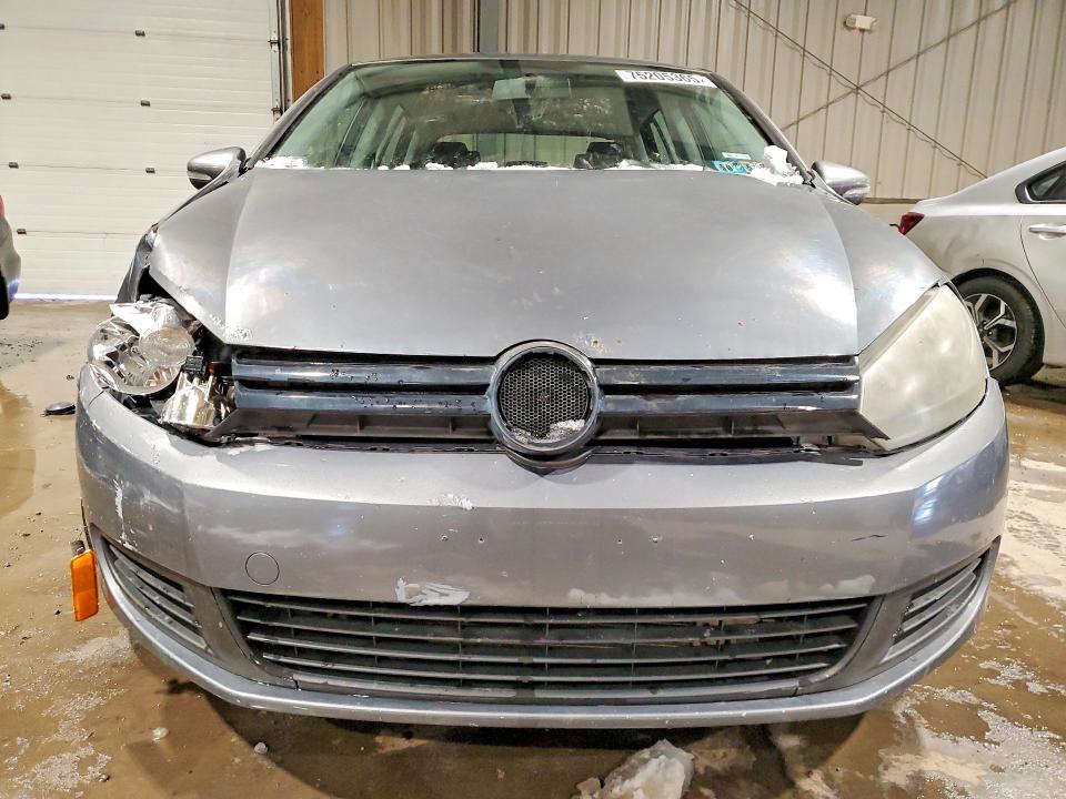 Aukcja sprzedaży 2012 Volkswagen Golf, vin: WVWDB7AJ2CW078213, numer aukcji: 75205365