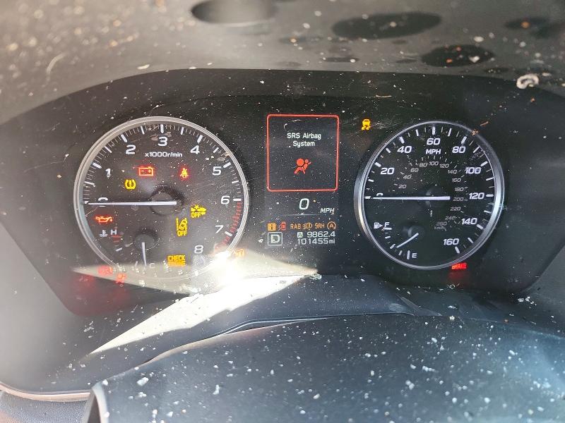 Продажа на аукционе авто 2021 Subaru Outback, vin: 4S4BTGND9M3149222, номер лота: 76762215
