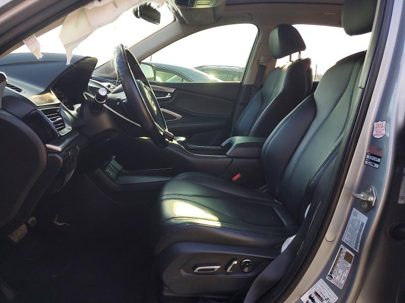 Aukcja sprzedaży 2019 Acura Rdx, vin: 5J8TC1H31KL016008, numer aukcji: 75800685