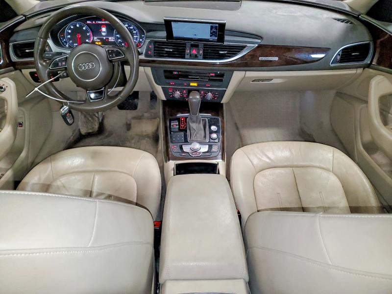 Aukcja sprzedaży 2018 Audi A6, vin: WAUF8AFC3JN058809, numer aukcji: 78614485