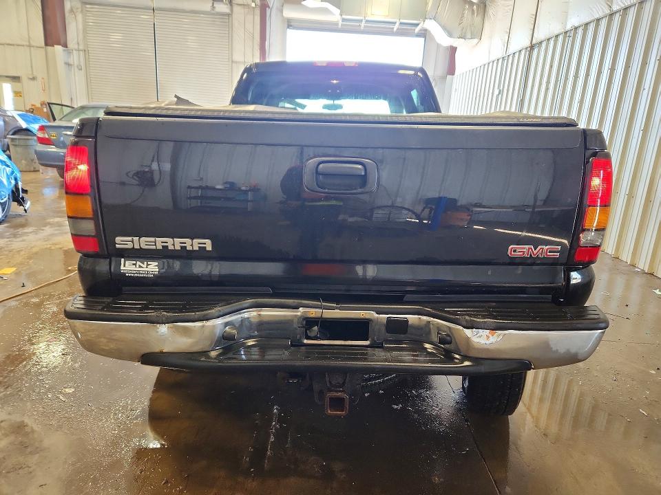 Aukcja sprzedaży 2005 Gmc Sierra, vin: 1GTHK23275F841310, numer aukcji: 77332585