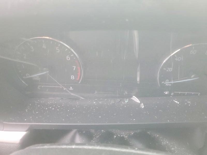 78284515 :رقم المزاد ، 1FMSK7DH3LGB34715 vin ، 2020 Ford Explorer مزاد بيع