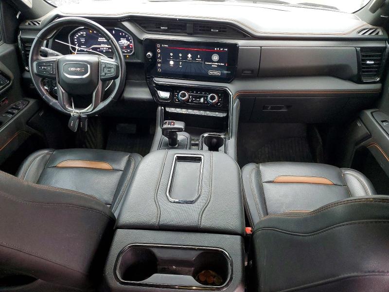 Продажа на аукционе авто 2022 Gmc Sierra, vin: 3GTUUEET9NG625876, номер лота: 76702175