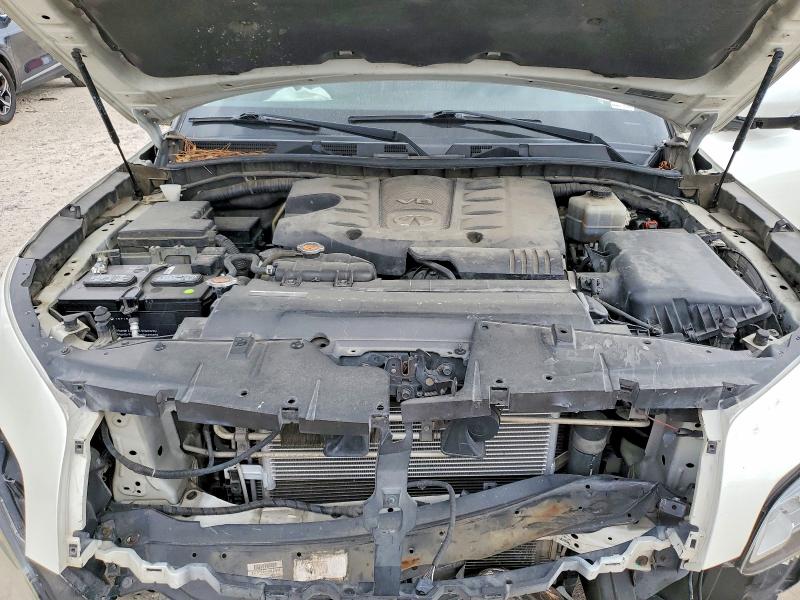 Aukcja sprzedaży 2015 Infiniti Qx80, vin: JN8AZ2NF8F9572803, numer aukcji: 78699585