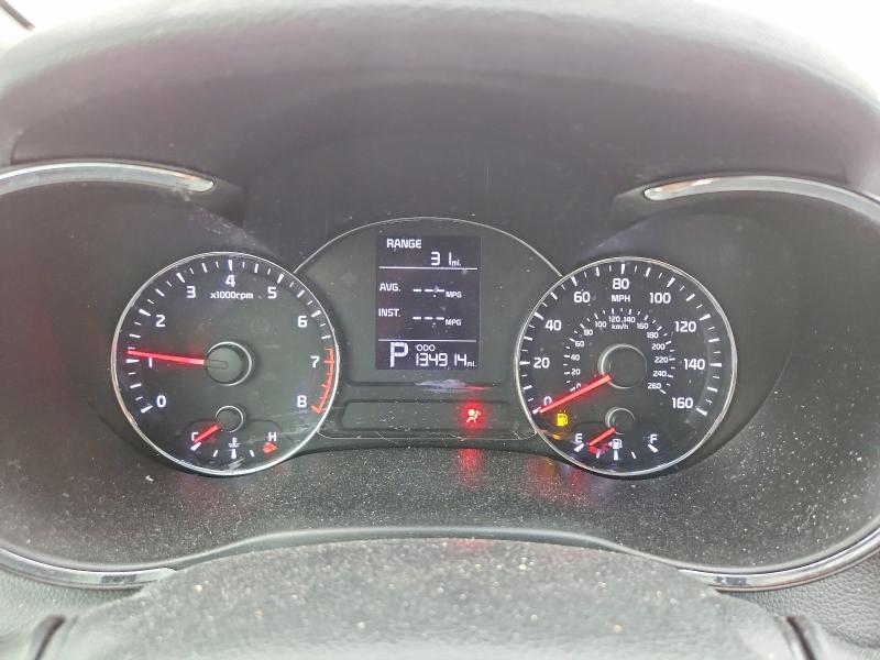 Aukcja sprzedaży 2014 Kia Forte, vin: KNAFX4A65E5059861, numer aukcji: 76675575