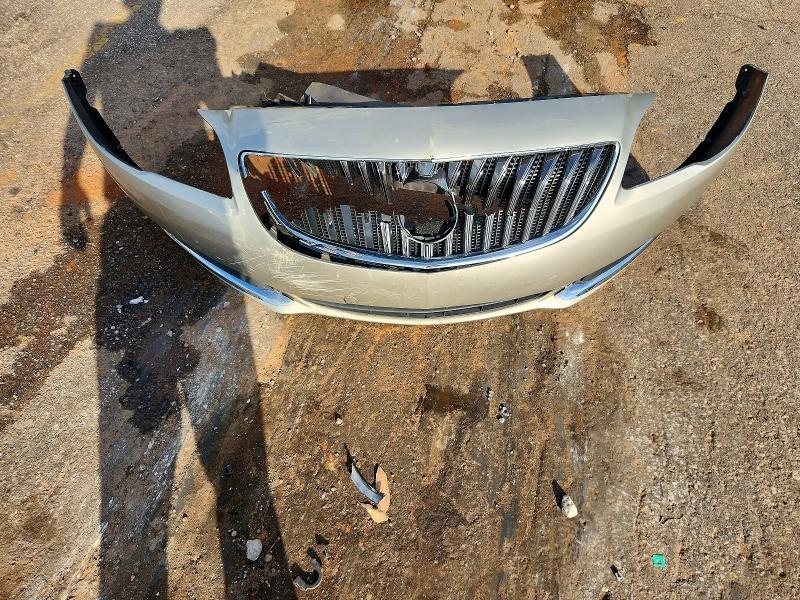 76619035 :رقم المزاد ، 2G4GK5EX3G9110810 vin ، 2016 Buick Regal مزاد بيع