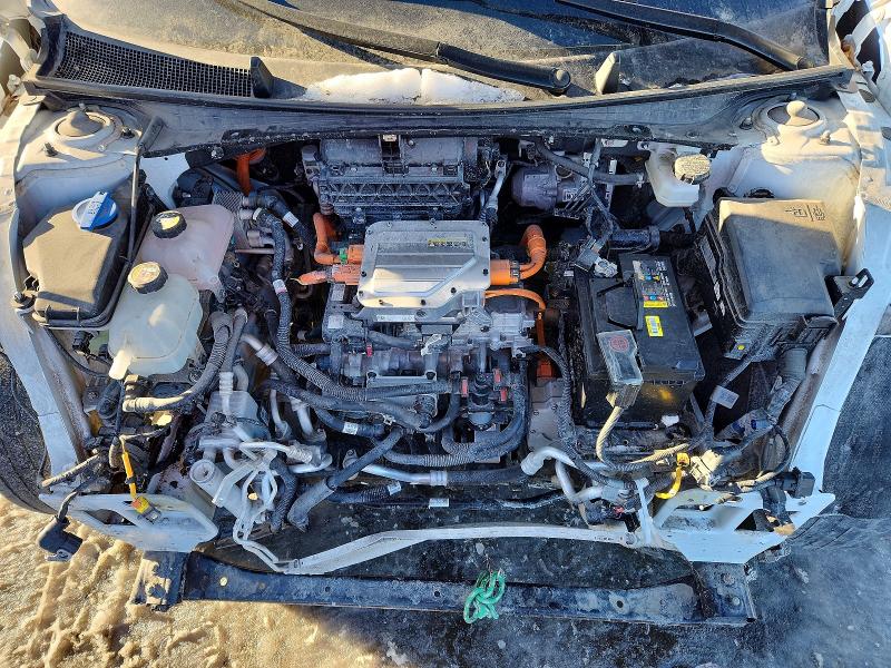 Aukcja sprzedaży 2024 Hyundai Ioniq 5, vin: KM8KRDDF8RU281471, numer aukcji: 76748695