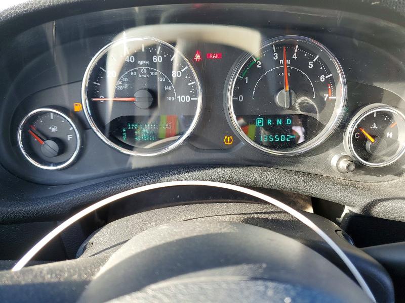 Aukcja sprzedaży 2016 Jeep Wrangler Unlimited, vin: 1C4BJWDG3GL338209, numer aukcji: 75680045