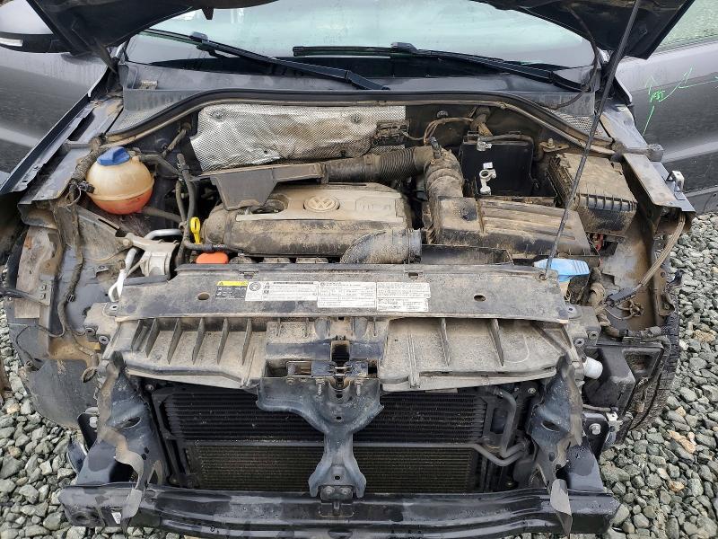 Aukcja sprzedaży 2014 Volkswagen Tiguan, vin: WVGBV3AX9EW523377, numer aukcji: 78309935