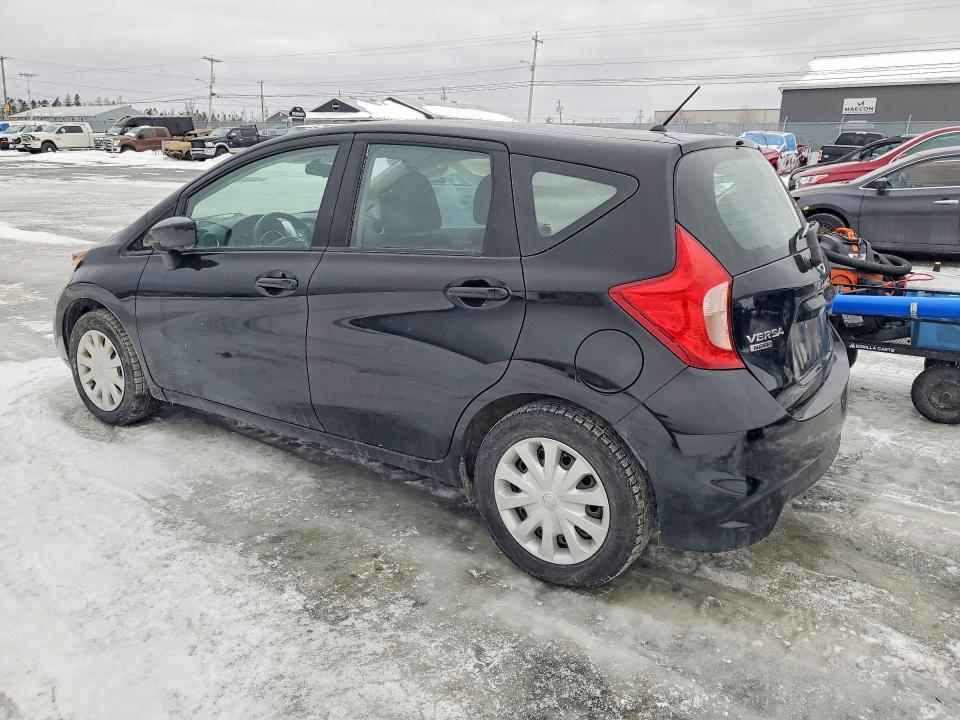 Продажа на аукционе авто 2017 Nissan Versa Note, vin: 3N1CE2CPXHL378251, номер лота: 77588015