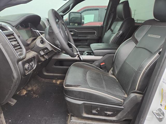 Aukcja sprzedaży 2025 Ram 3500, vin: 3C63RRJL2SG538642, numer aukcji: 73654185