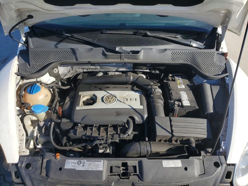 Aukcja sprzedaży 2013 Volkswagen Beetle, vin: 3VWVA7ATXDM623999, numer aukcji: 76891255