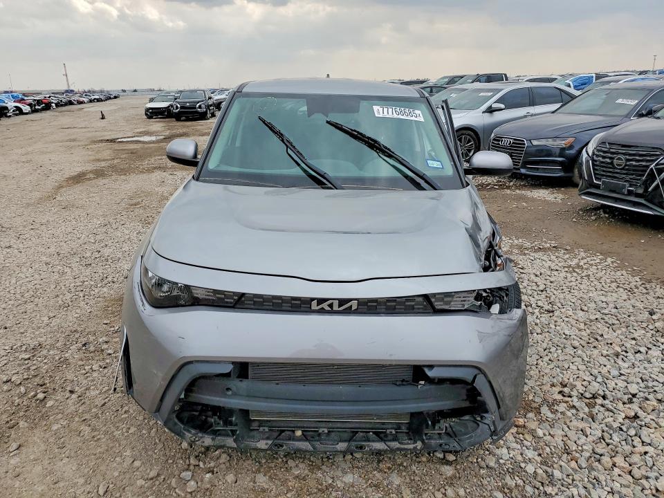 Продажа на аукционе авто 2023 Kia Soul, vin: KNDJ23AU0P7867532, номер лота: 77768685