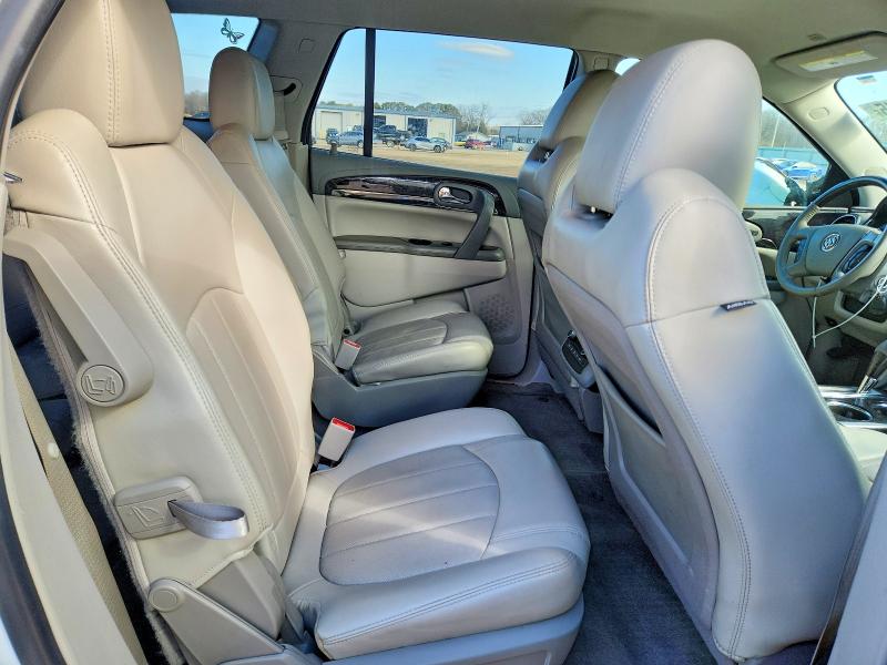 2017 Buick Enclave მანქანა იყიდება აუქციონზე, vin: 5GAKRBKD9HJ330530, აუქციონის ნომერი: 75665545