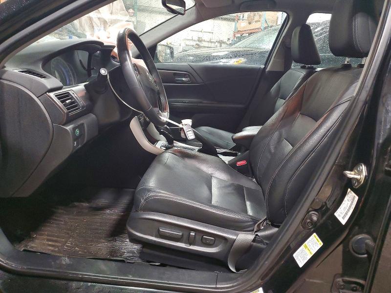 Aukcja sprzedaży 2015 Honda Accord, vin: 1HGCR2F98FA802482, numer aukcji: 76711895