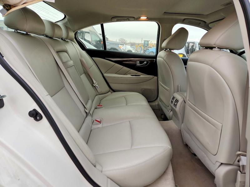 75684675 :رقم المزاد ، JN1EV7AP7KM514261 vin ، 2019 Infiniti Q50 مزاد بيع