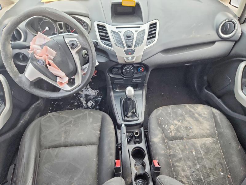 Aukcja sprzedaży 2011 Ford Fiesta, vin: 3FADP4EJ8BM194806, numer aukcji: 78976425