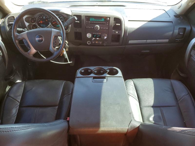Aukcja sprzedaży 2011 Gmc Sierra, vin: 1GTR1VE07BZ253180, numer aukcji: 75297275
