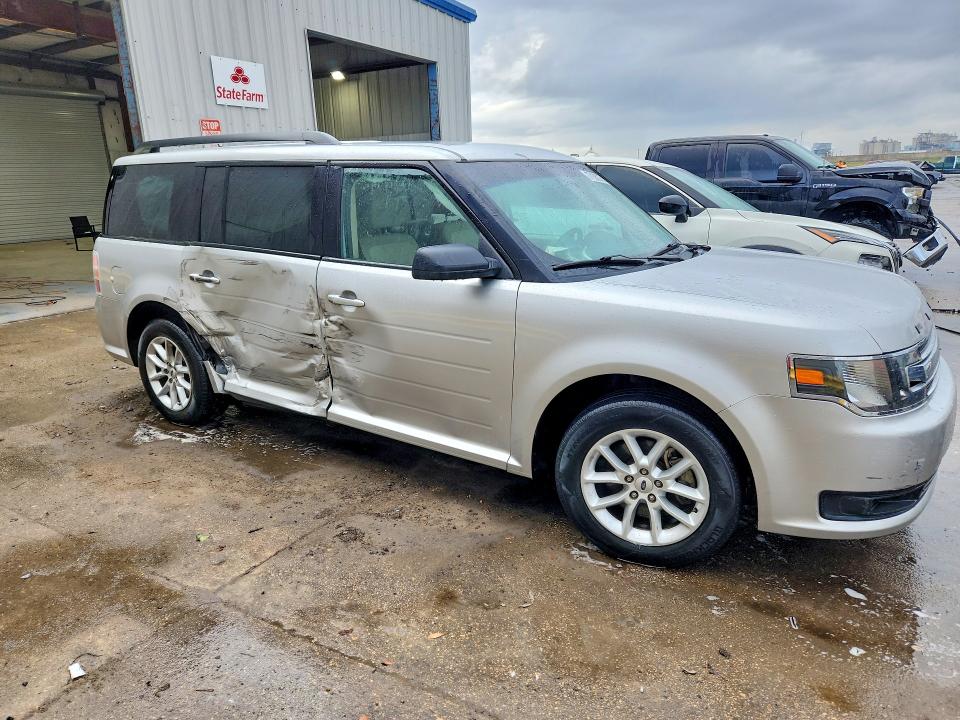 Продаж на аукціоні авто 2016 Ford Flex, vin: 2FMGK5B82GBA19663, номер лоту: 77136275