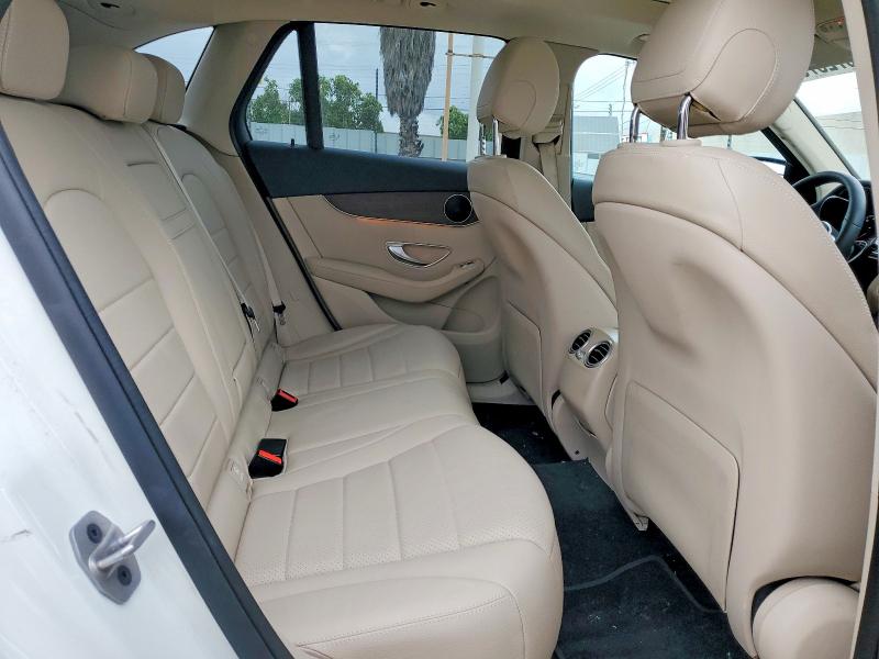 76723785 :رقم المزاد ، W1N0G8DBXNV379890 vin ، 2022 Mercedes-benz Glc مزاد بيع