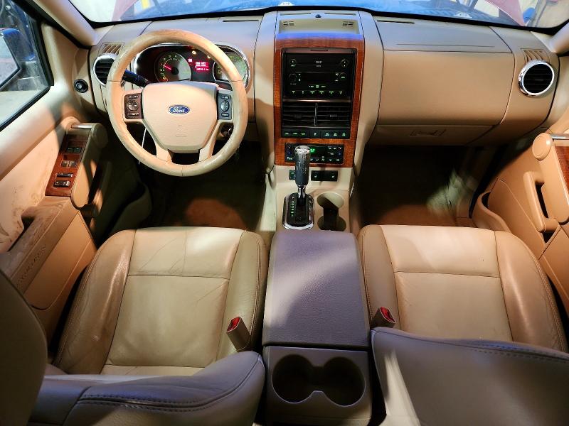 Продажа на аукционе авто 2007 Ford Explorer, vin: 1FMEU74877UB15602, номер лота: 76406585