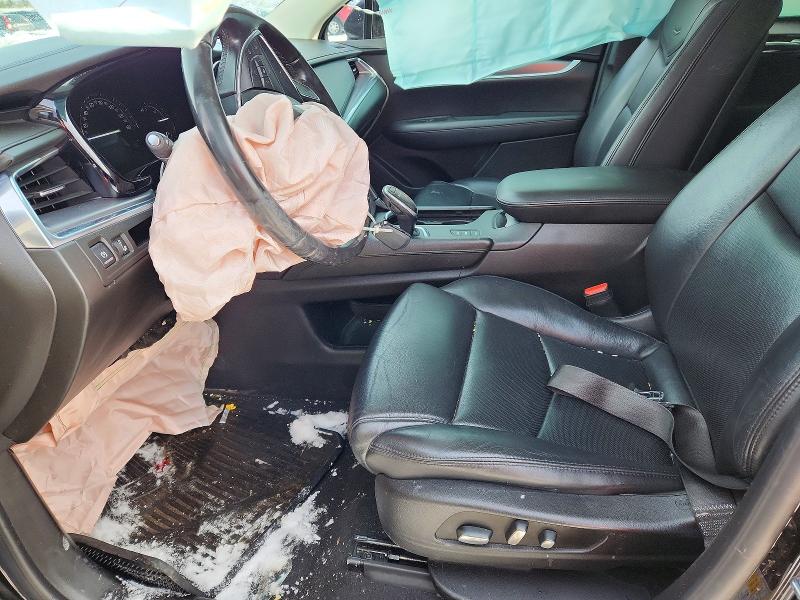 Aukcja sprzedaży 2018 Cadillac Xt5, vin: 1GYKNDRS8JZ171558, numer aukcji: 78876875