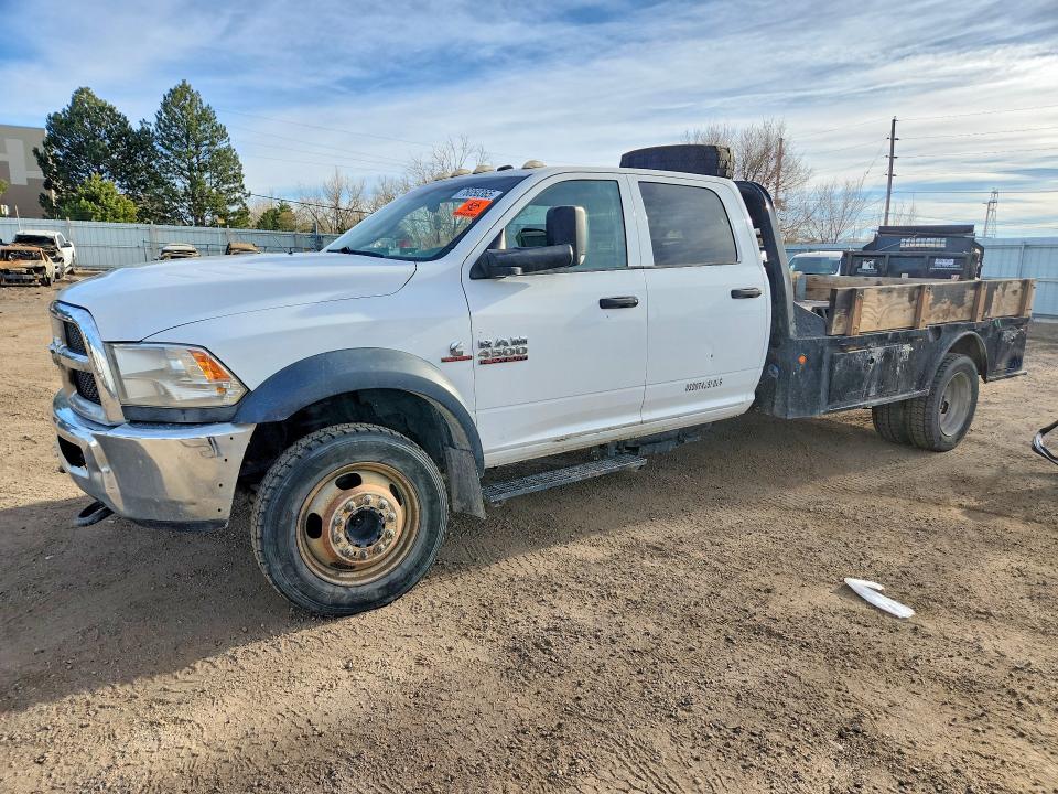 Aukcja sprzedaży 2015 Ram 4500, vin: 3C7WRLFL6FG517099, numer aukcji: 76050365