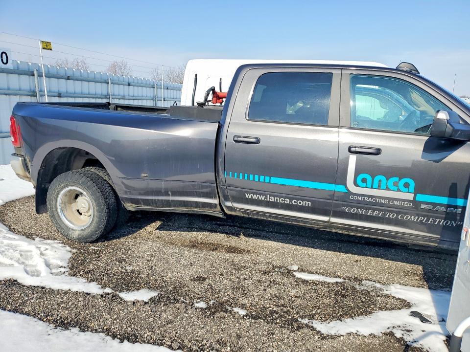 Продажа на аукционе авто 2020 Ram 3500, vin: 3C63RRHL0LG158920, номер лота: 77007105
