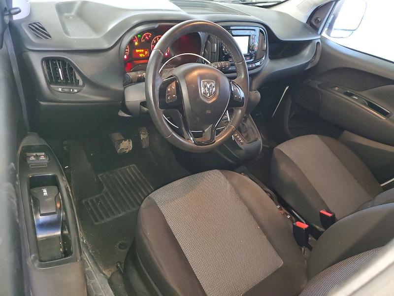 Aukcja sprzedaży 2017 Ram Promaster City, vin: ZFBERFAB2H6E31520, numer aukcji: 41636496