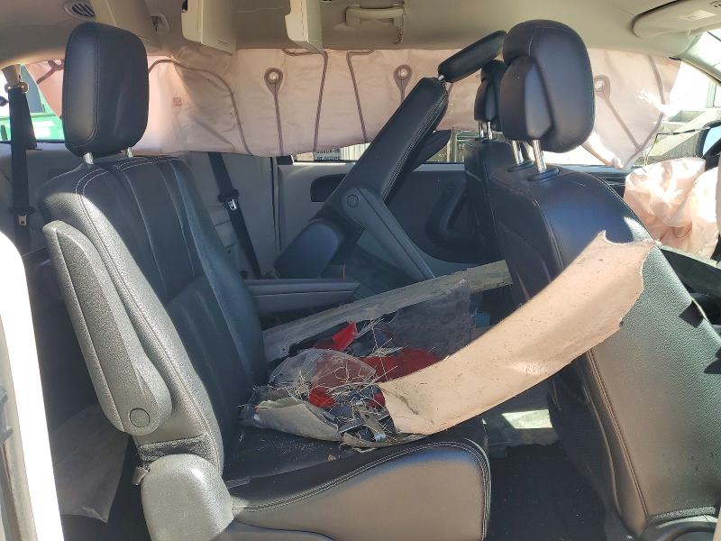 78262335 :رقم المزاد ، 2C4RC1BG7ER394107 vin ، 2014 Chrysler Town & Country مزاد بيع
