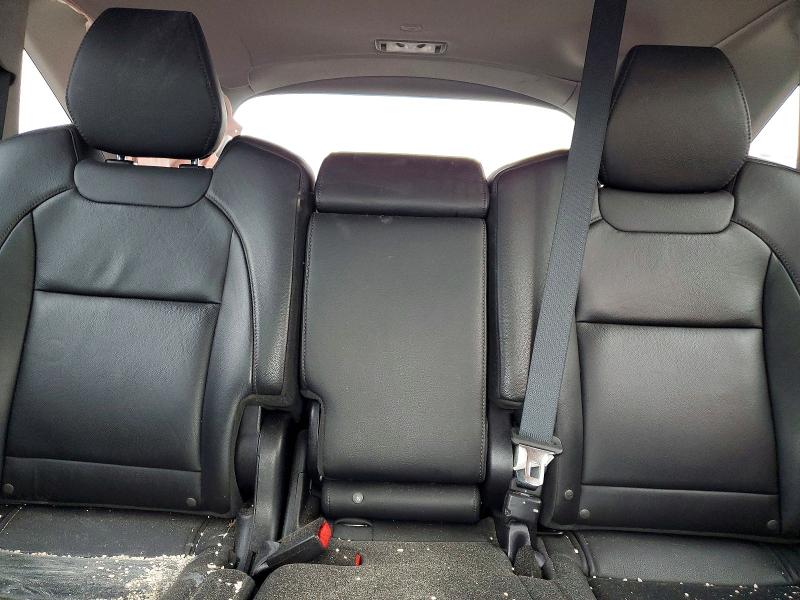 Продажа на аукционе авто 2020 Acura Mdx, vin: 5J8YD3H30LL001015, номер лота: 77825275