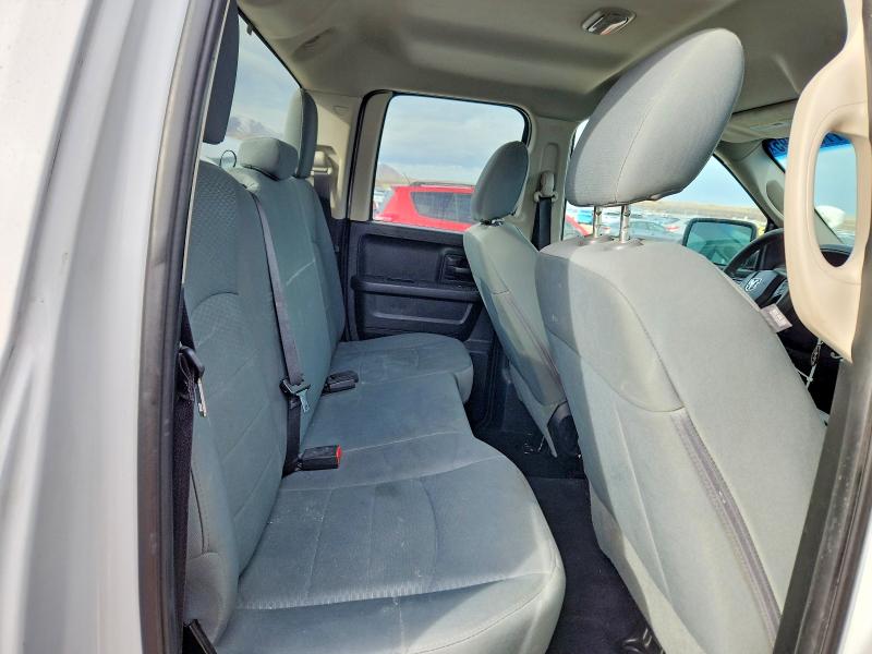 Продаж на аукціоні авто 2017 Ram 1500, vin: 1C6RR7FT6HS557087, номер лоту: 77014895