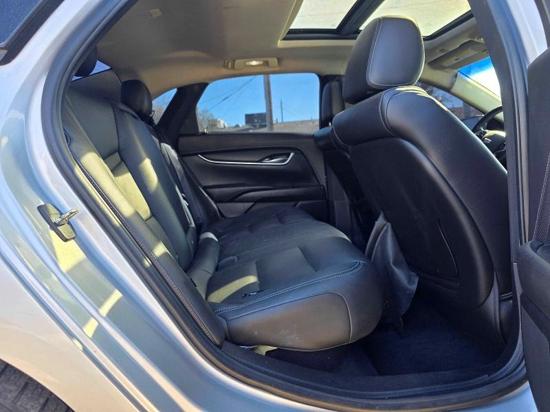 Продаж на аукціоні авто 2016 Cadillac Xts Luxury, vin: 2G61N5S30G9104890, номер лоту: 77775975