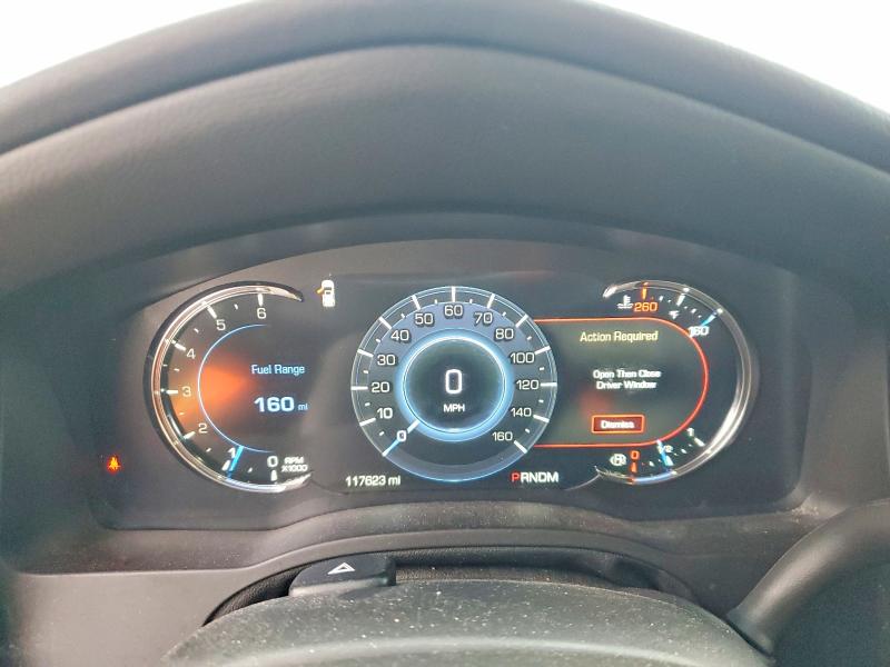 Продажа на аукционе авто 2016 Cadillac Escalade L, vin: 1GYS4BKJ4GR185538, номер лота: 74551035