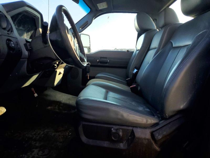 78669005 :رقم المزاد ، 1FTRF3B63GEA11242 vin ، 2016 Ford F350 مزاد بيع
