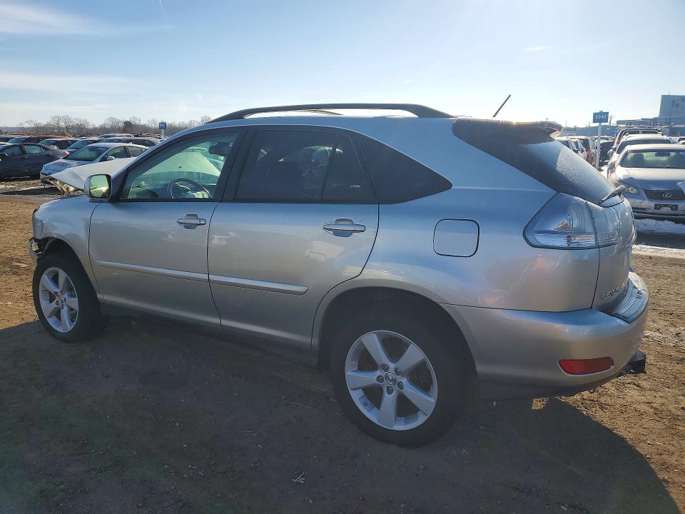 Aukcja sprzedaży 2007 Lexus Rx 350, vin: 2T2HK31U07C009602, numer aukcji: 79230945