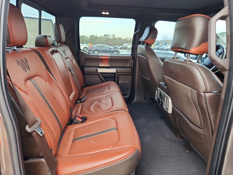 76265225 :رقم المزاد ، 1FT7W2BT7KED21829 vin ، 2019 Ford F250 مزاد بيع