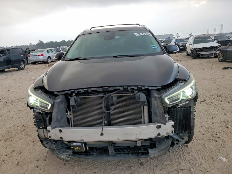 Aukcja sprzedaży 2020 Infiniti Qx60, vin: 5N1DL0MN0LC514976, numer aukcji: 78677495