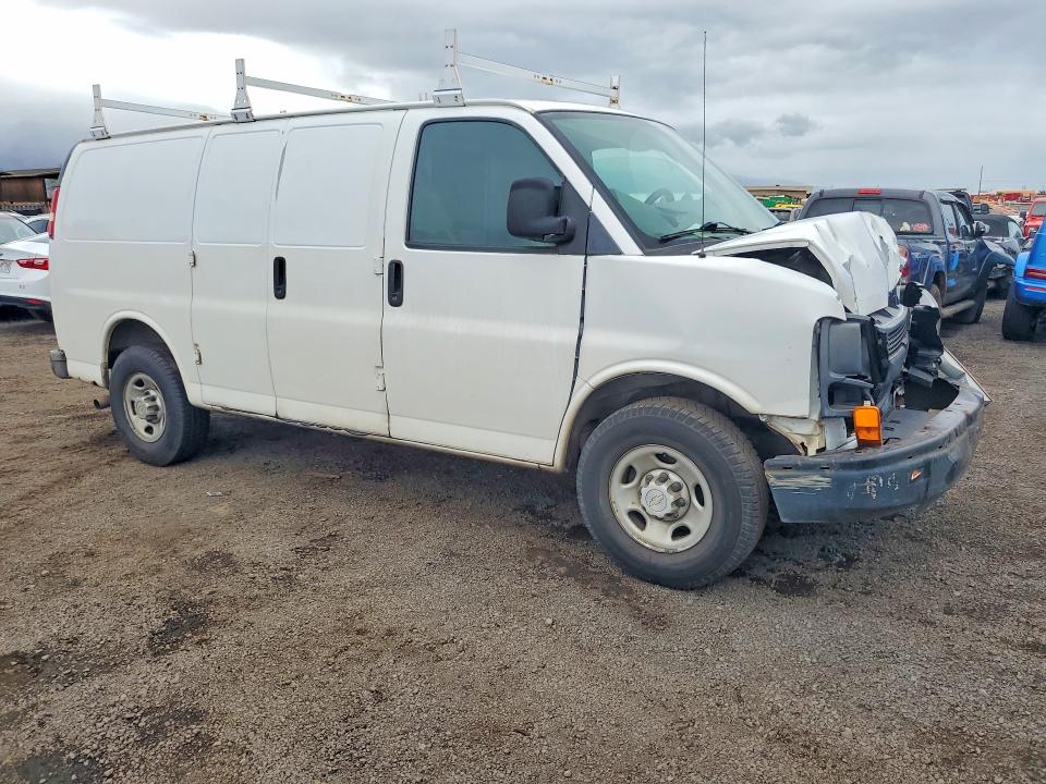 Aukcja sprzedaży 2007 Chev Express G2500, vin: 1GCGG25V871109790, numer aukcji: 72898155