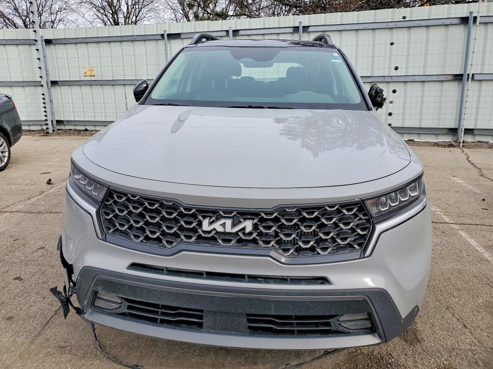 Продаж на аукціоні авто 2023 Kia Sorento, vin: 5XYRHDLF9PG226694, номер лоту: 78794735