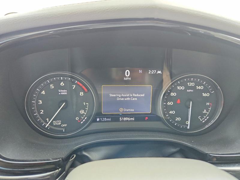 Aukcja sprzedaży 2021 Cadillac Xt6, vin: 1GYKPCRS0MZ221863, numer aukcji: 78207645