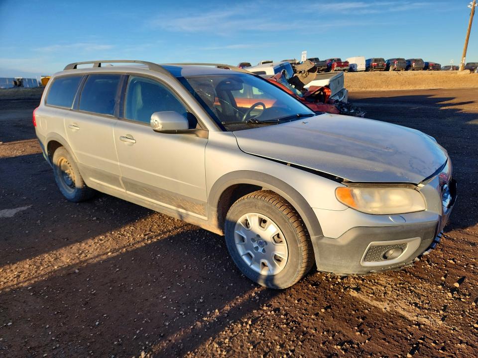 Продажа на аукционе авто 2009 Volvo Xc70, vin: YV4BZ982191055764, номер лота: 76509575