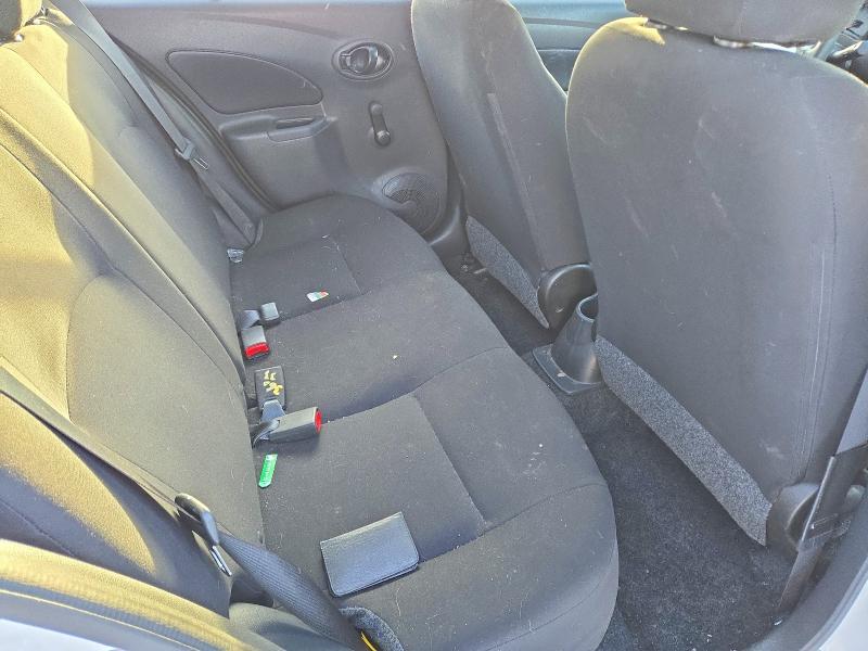 Продажа на аукционе авто 2019 Nissan Micra, vin: 3N1CK3CP7KL235909, номер лота: 75041055