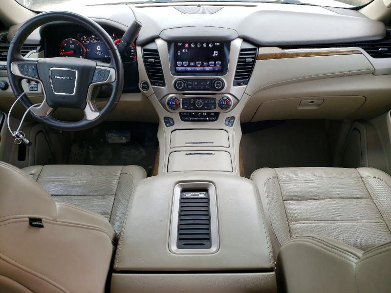 Продаж на аукціоні авто 2016 Gmc Yukon Xl, vin: 1GKS1HKJ5GR350311, номер лоту: 78423775