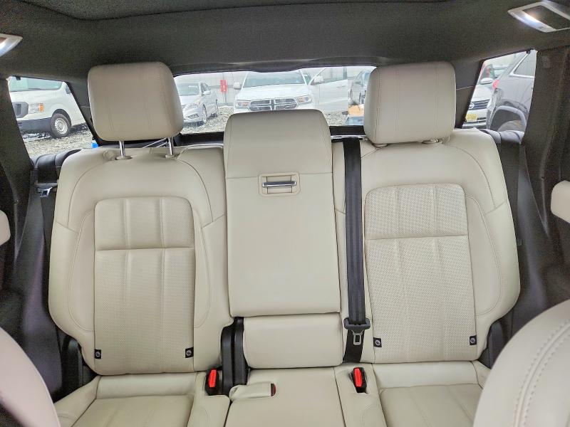 Aukcja sprzedaży 2020 Land Rover Range Rover Sport, vin: SALWR2SU5LA711681, numer aukcji: 77990275
