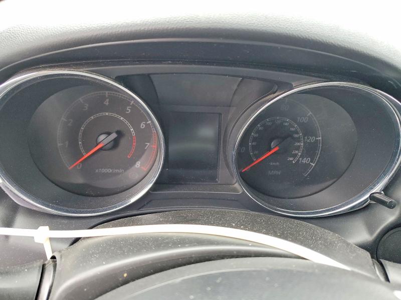 Продаж на аукціоні авто 2024 Mitsubishi Outlander Sport, vin: JA4ARUAU9RU001022, номер лоту: 78043015