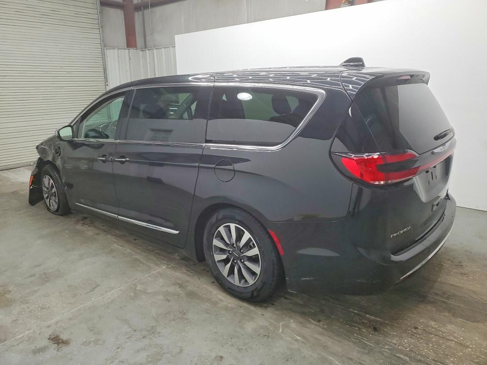 Продаж на аукціоні авто 2023 Chrysler Pacifica, vin: 2C4RC1S70PR604162, номер лоту: 79196035