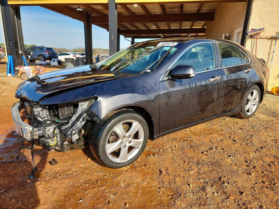 Продаж на аукціоні авто 2012 Acura Tsx, vin: JH4CU2F43CC003077, номер лоту: 76966675