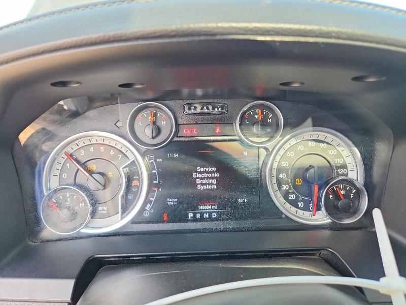 Aukcja sprzedaży 2015 Ram 1500, vin: 1C6RR7NT4FS586523, numer aukcji: 76144505